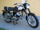 1973 Pannonia P 20 photo